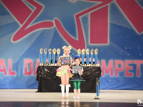 Redondo Beach, CA - 5/29/2015 - Awards