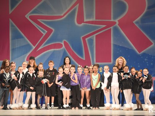 Redondo Beach, CA - 5/29/2015 - Awards