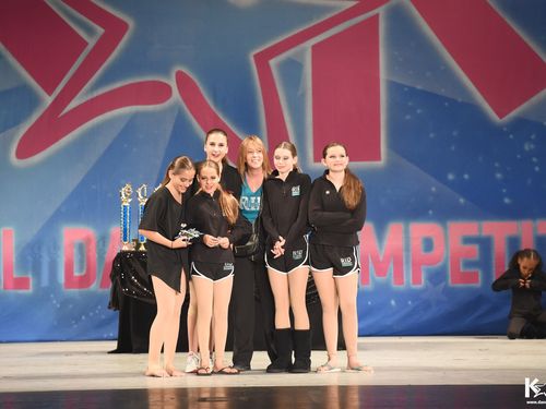 Redondo Beach, CA - 5/29/2015 - Awards