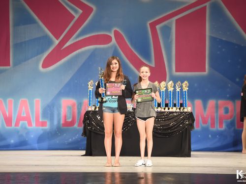Redondo Beach, CA - 5/29/2015 - Awards