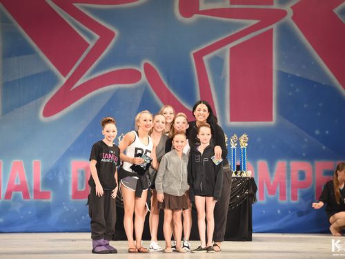 Redondo Beach, CA - 5/29/2015 - Awards