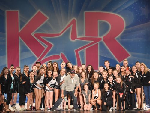 Redondo Beach, CA - 5/29/2015 - Awards