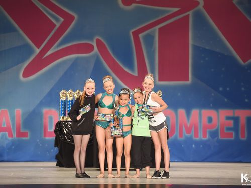 Redondo Beach, CA - 5/29/2015 - Awards