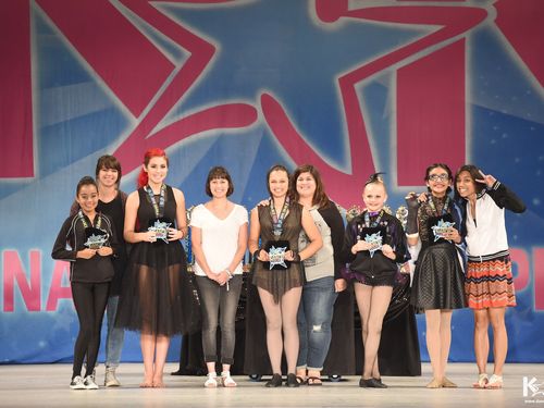 Redondo Beach, CA - 5/29/2015 - Awards