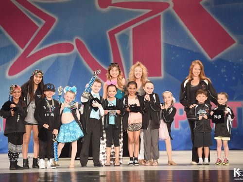 Redondo Beach, CA - 5/29/2015 - Awards