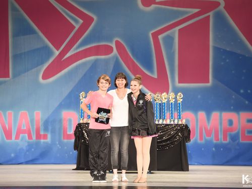 Redondo Beach, CA - 5/29/2015 - Awards