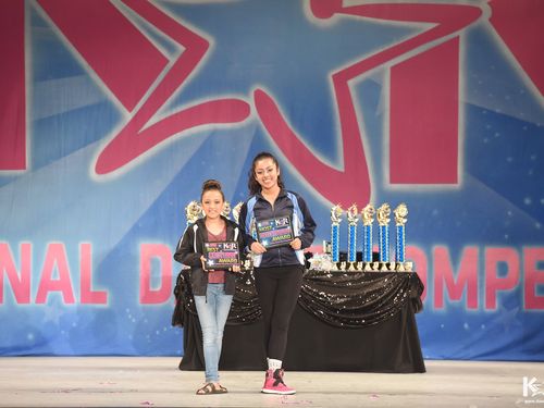 Redondo Beach, CA - 5/29/2015 - Awards