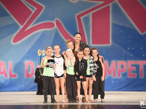 Redondo Beach, CA - 5/29/2015 - Awards