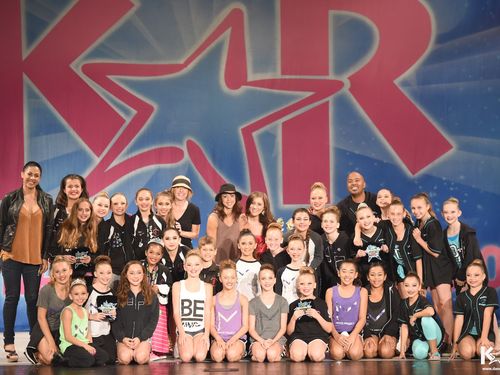 Redondo Beach, CA - 5/29/2015 - Awards