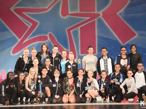 Redondo Beach, CA - 5/29/2015 - Awards