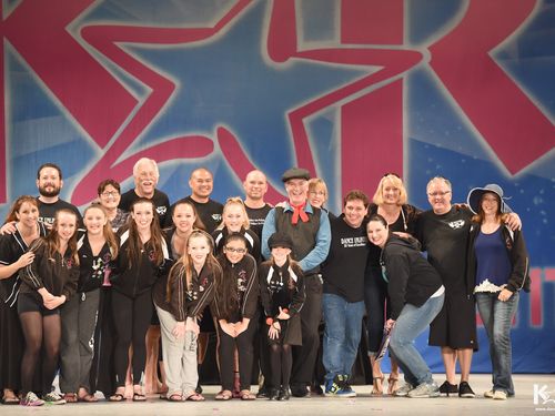 Redondo Beach, CA - 5/29/2015 - Awards