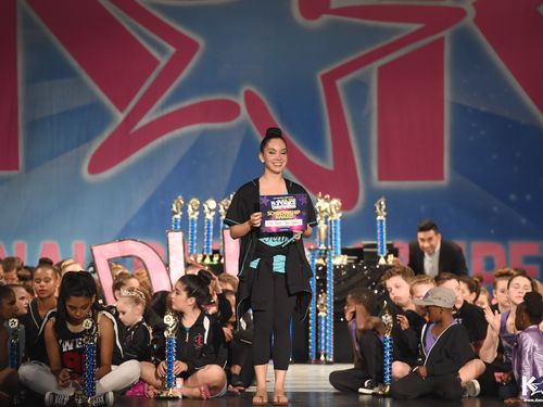 Redondo Beach, CA - 5/29/2015 - Awards