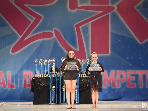 Redondo Beach, CA - 5/29/2015 - Awards