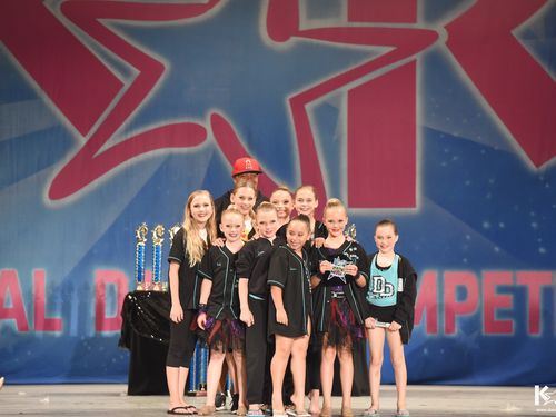 Redondo Beach, CA - 5/29/2015 - Awards