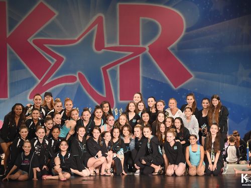 Redondo Beach, CA - 5/29/2015 - Awards