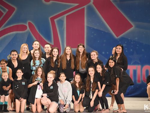 Redondo Beach, CA - 5/29/2015 - Awards