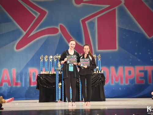 Redondo Beach, CA - 5/29/2015 - Awards