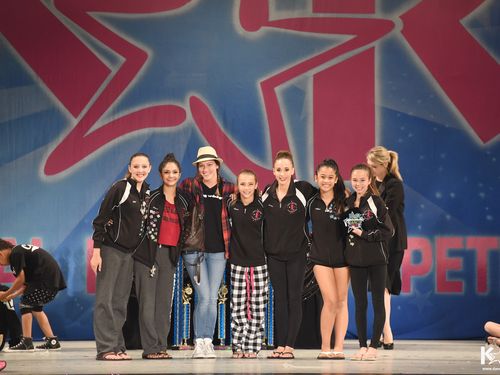 Redondo Beach, CA - 5/29/2015 - Awards