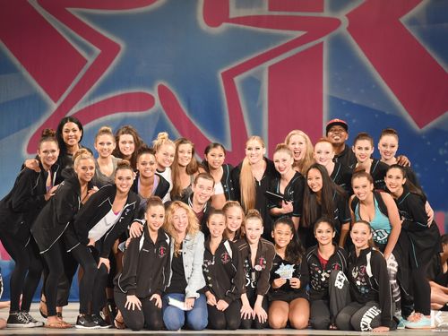 Redondo Beach, CA - 5/29/2015 - Awards