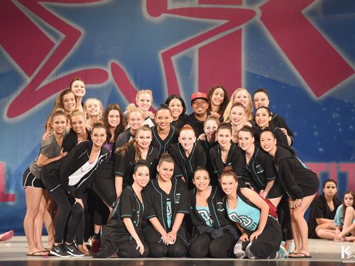Redondo Beach, CA - 5/29/2015 - Awards