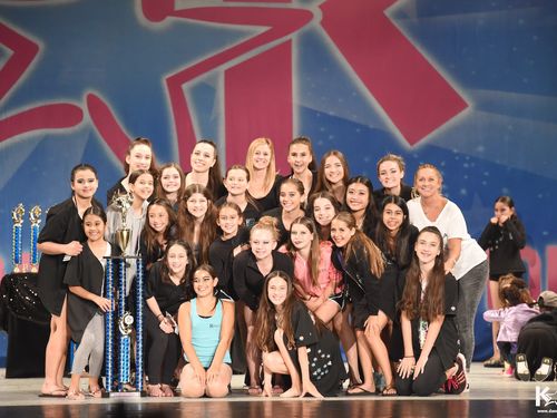 Redondo Beach, CA - 5/29/2015 - Awards