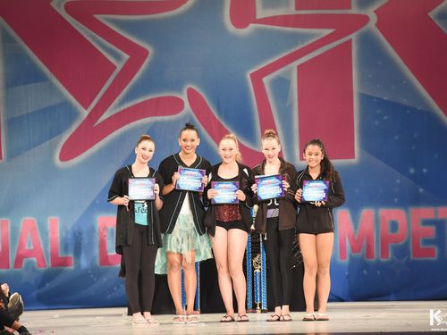Redondo Beach, CA - 5/29/2015 - Awards