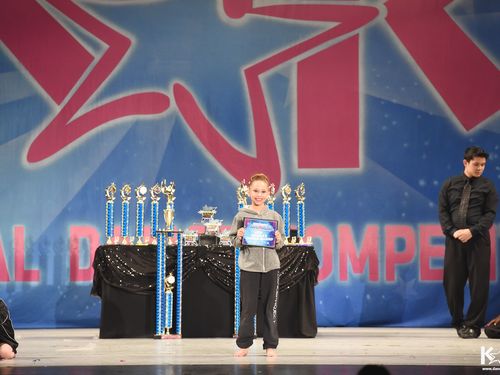 Redondo Beach, CA - 5/29/2015 - Awards