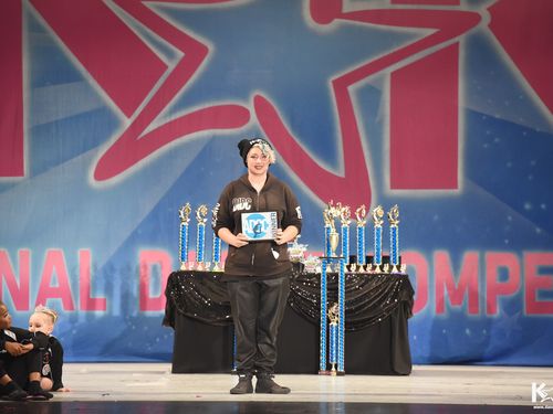 Redondo Beach, CA - 5/29/2015 - Awards