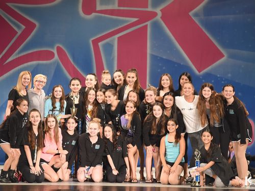 Redondo Beach, CA - 5/29/2015 - Awards