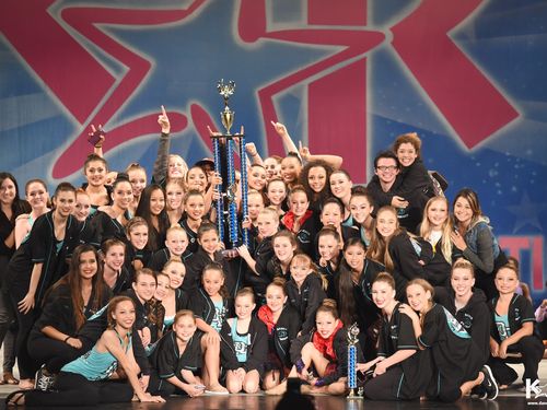 Redondo Beach, CA - 5/29/2015 - Awards