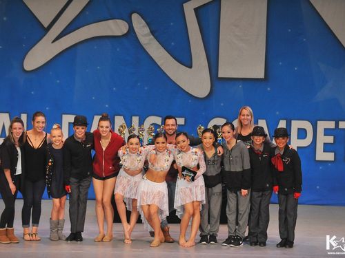 Cypress, CA - 5/28/2015 - Awards