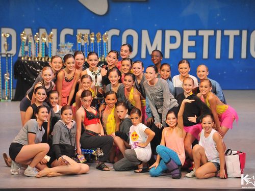 Cypress, CA - 5/28/2015 - Awards