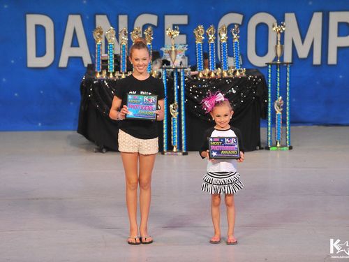 Cypress, CA - 5/28/2015 - Awards