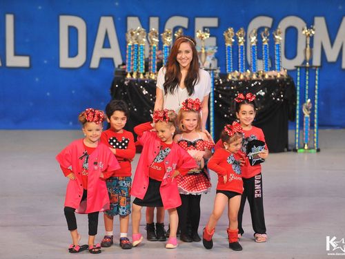 Cypress, CA - 5/28/2015 - Awards