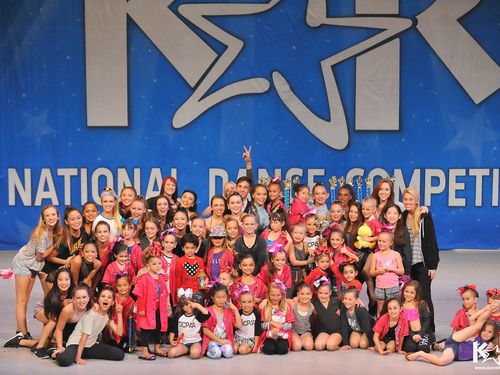 Cypress, CA - 5/28/2015 - Awards
