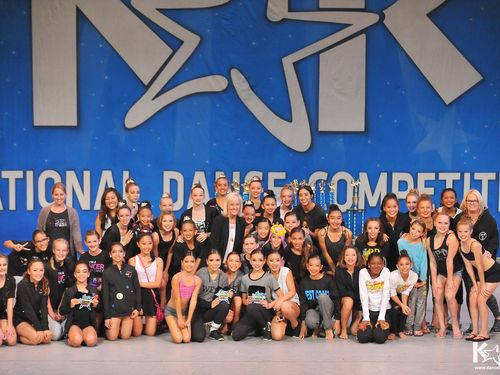 Cypress, CA - 5/28/2015 - Awards