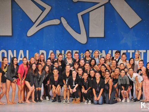 Cypress, CA - 5/28/2015 - Awards