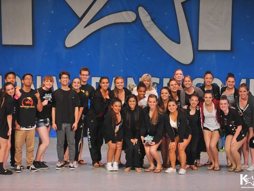 Cypress, CA - 5/28/2015 - Awards