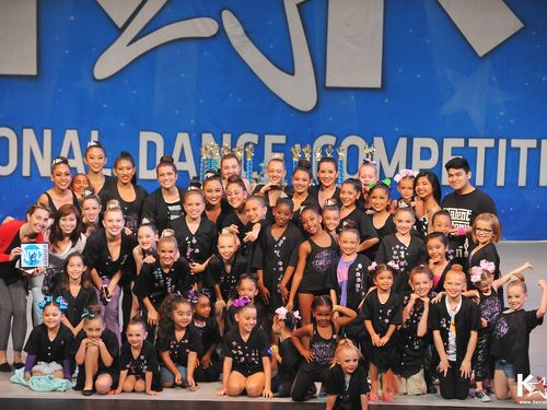 Cypress, CA - 5/28/2015 - Awards
