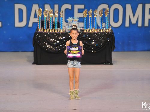 Cypress, CA - 5/28/2015 - Awards