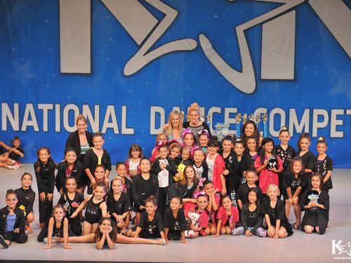 Cypress, CA - 5/28/2015 - Awards