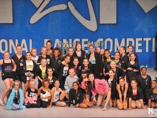 Cypress, CA - 5/28/2015 - Awards