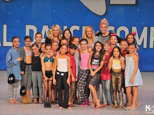 Cypress, CA - 5/28/2015 - Awards