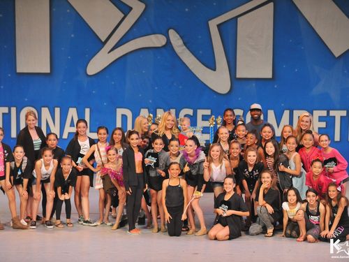 Cypress, CA - 5/28/2015 - Awards