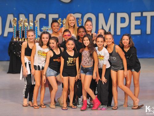 Cypress, CA - 5/28/2015 - Awards