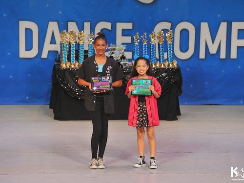 Cypress, CA - 5/28/2015 - Awards