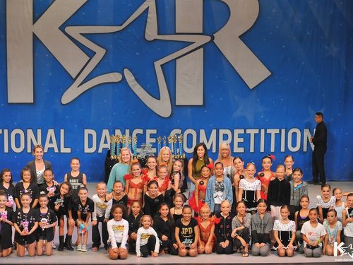 Cypress, CA - 5/28/2015 - Awards