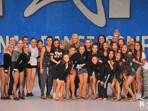 Cypress, CA - 5/28/2015 - Awards