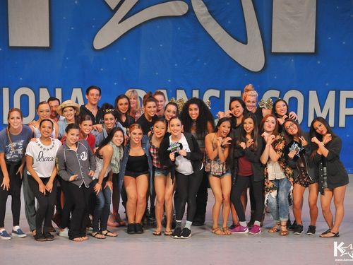 Cypress, CA - 5/28/2015 - Awards