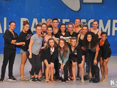 Cypress, CA - 5/28/2015 - Awards